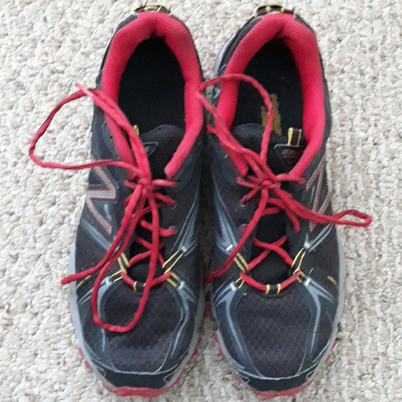 4x*Host Pick*New Balance shoes - Picture 6 of 16